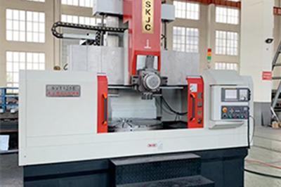 高速數(shù)控車床 普通機(jī)械制造的現(xiàn)代化引擎