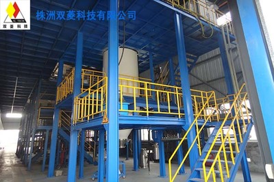 粉末冶金產品助力農業機械銷售，推動行業升級