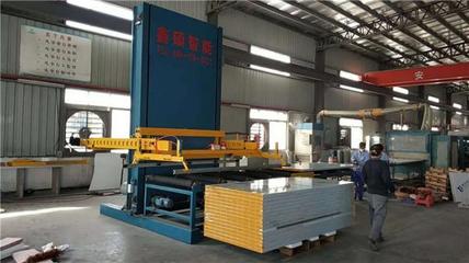 鑫碩智能 賦能傳統(tǒng)機(jī)械制造業(yè)，邁向智能制造新時(shí)代