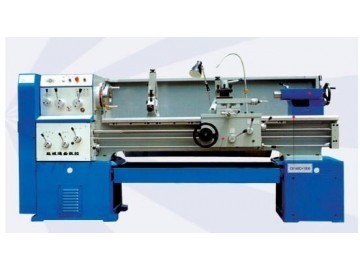 毫州普通車床采購指南 CC臥式車床價(jià)格解析與優(yōu)質(zhì)廠家對接鹽城通盛