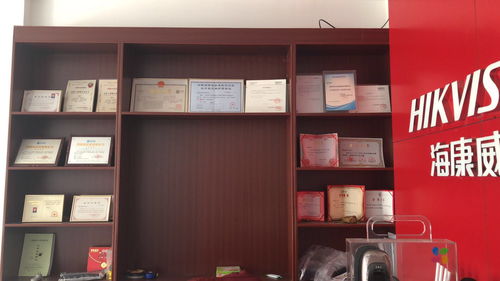 海康威視石林店技術(shù)員的電腦圖文設(shè)計(jì)職責(zé)與技能解析