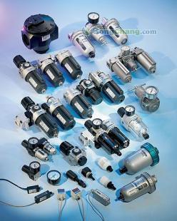 專業五金工具優選 Mindman金器MACP300總代理供應，助力高效生產